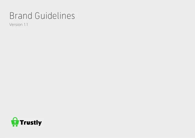 Trustly — обложка 2020