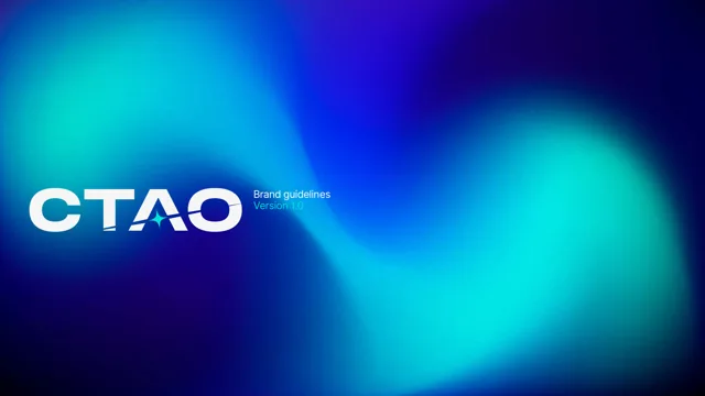 CTAO — обложка 2024