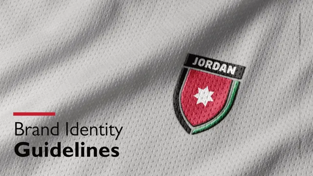 Jordan Football Association — обложка 2024