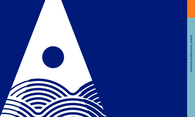 Atlantic Technological University — гайд по фирменному стилю 2022 — страница 1