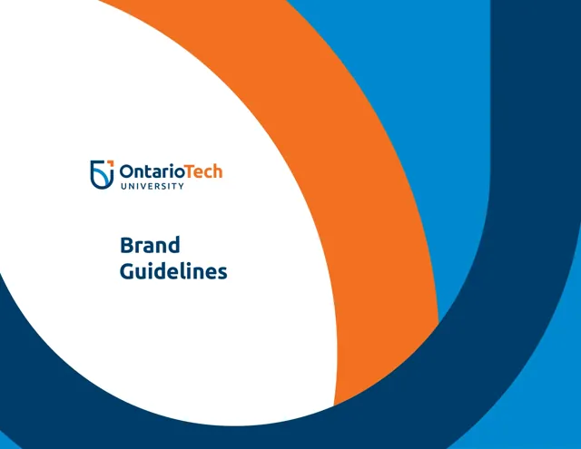 OntarioTech University — обложка 2019