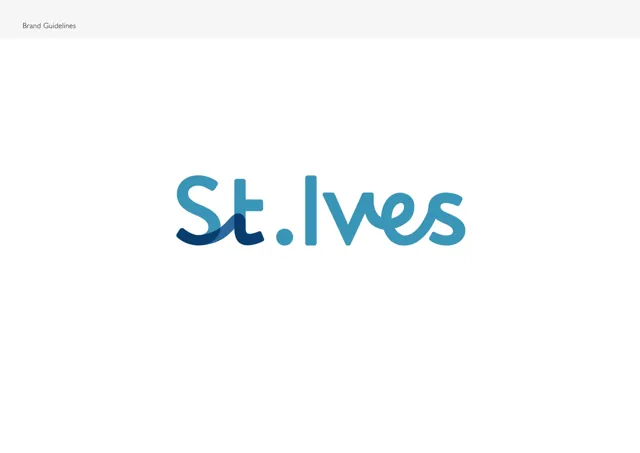 St.Ives — обложка 2015