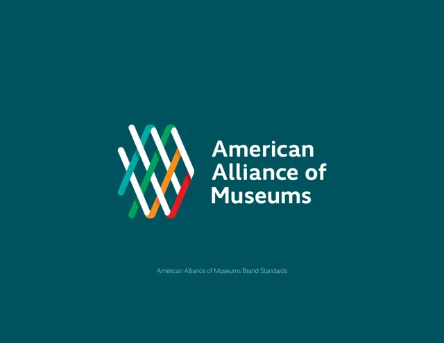 American Alliance of Museums — обложка 2021