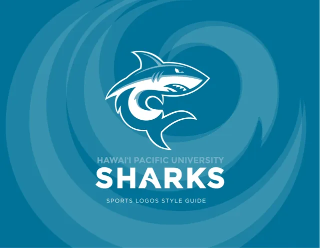 Sharks — обложка 2014