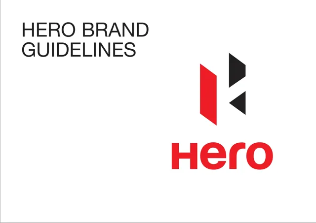 Hero — обложка 2013