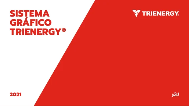 Trienergy — гайд по фирменному стилю 2021 — страница 1