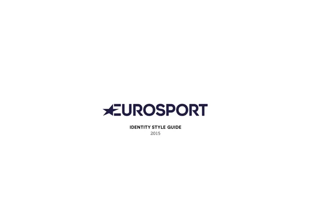 Eurosport — обложка 2015