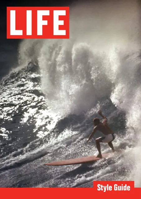 Life — гайд по фирменному стилю 2016 — страница 1