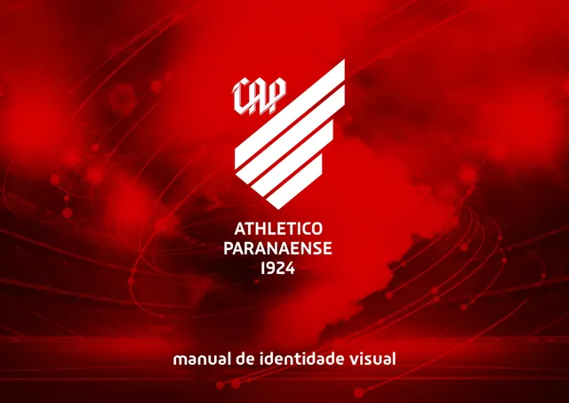 Club Athletico Paranaense — гайд по фирменному стилю 2019 — страница 1