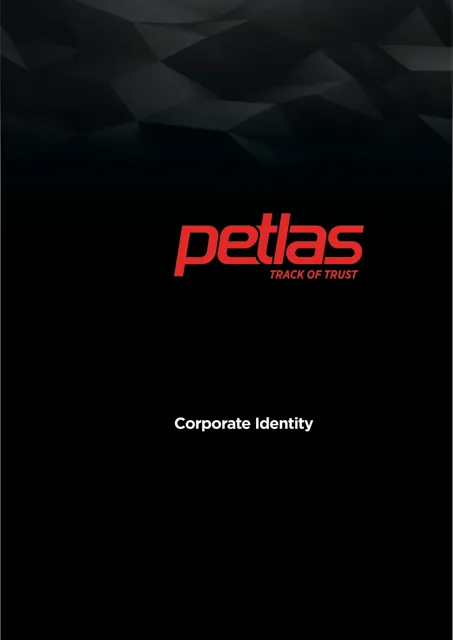 Petlas — обложка 2021