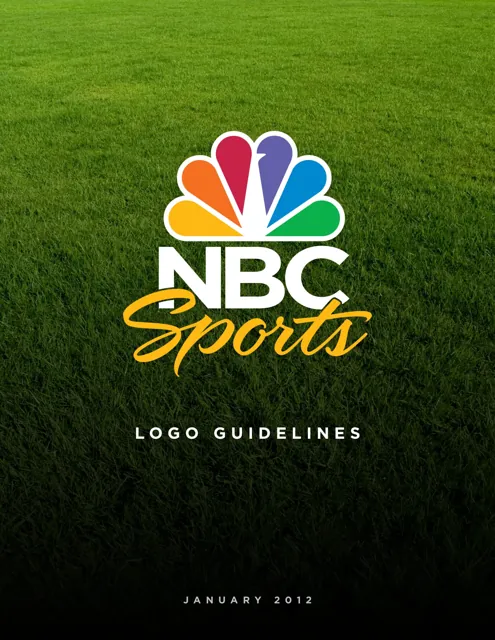 NBC Sports — обложка 2011