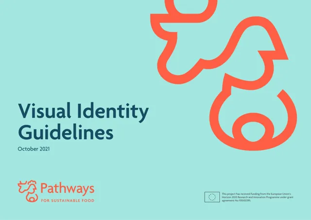 Pathways Project — обложка 2021