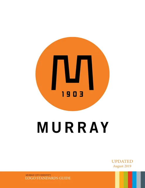Murray — обложка 2019
