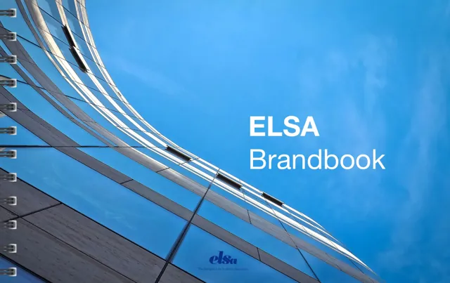 ELSA — обложка 2018