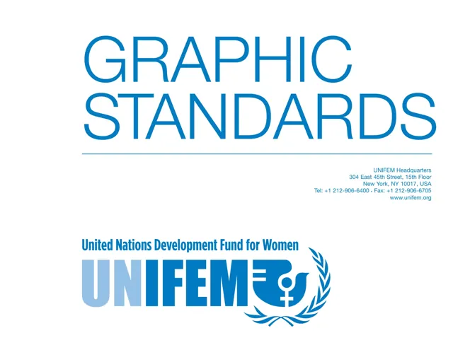 UNIFEM — обложка 2005
