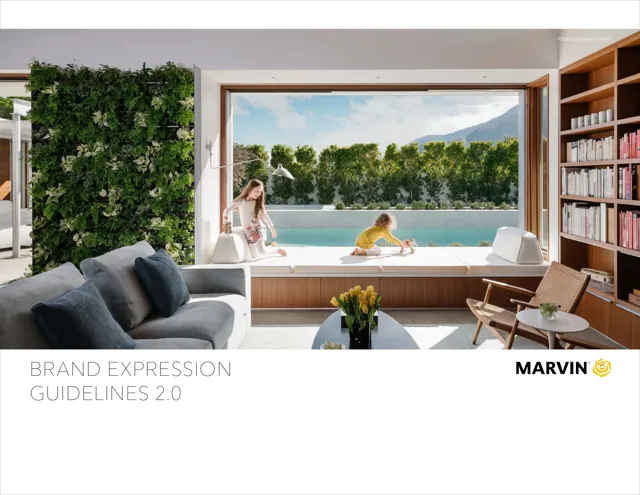 Marvin — обложка 2020