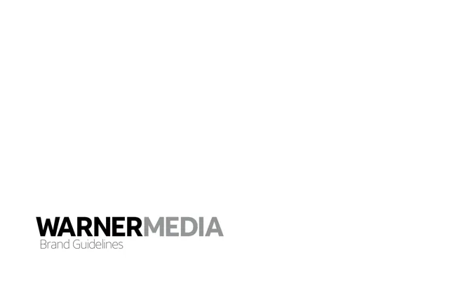 Warner Media — обложка 2018