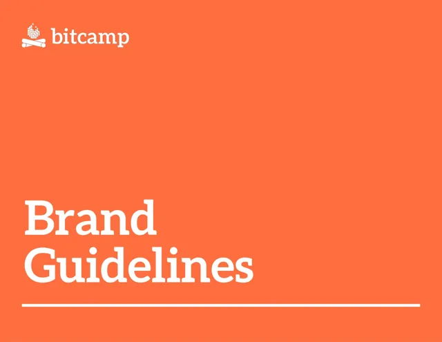 Bitcamp — обложка 2019