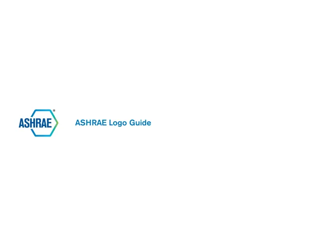 Ashrae — обложка 2015