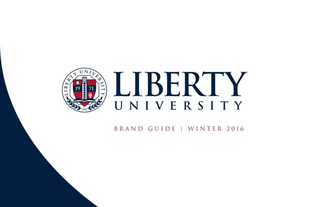 Liberty University — обложка 2016