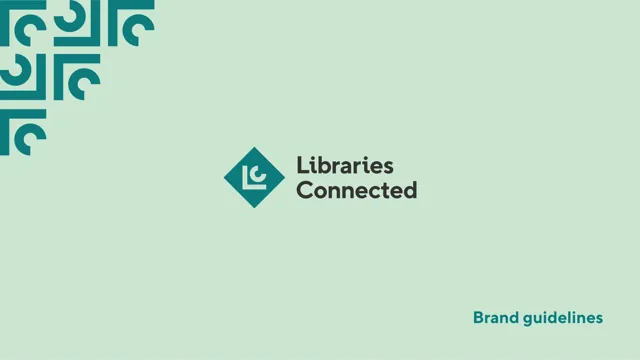 Libraries Connected — обложка 2018