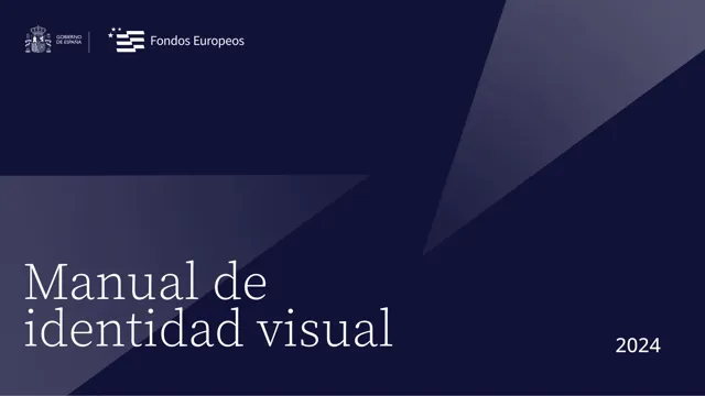 Fondos Europeos — обложка 2024