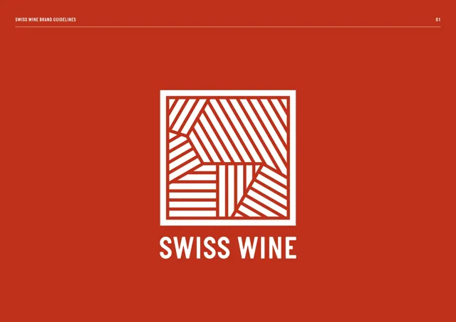 Swiss Wine — обложка 2014