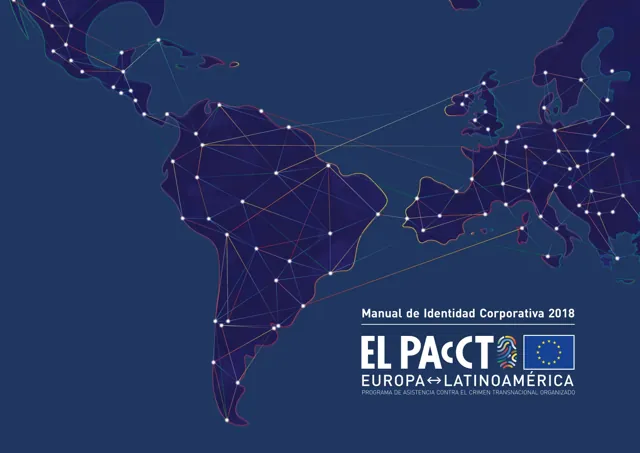EL PAcCTO — обложка 2018