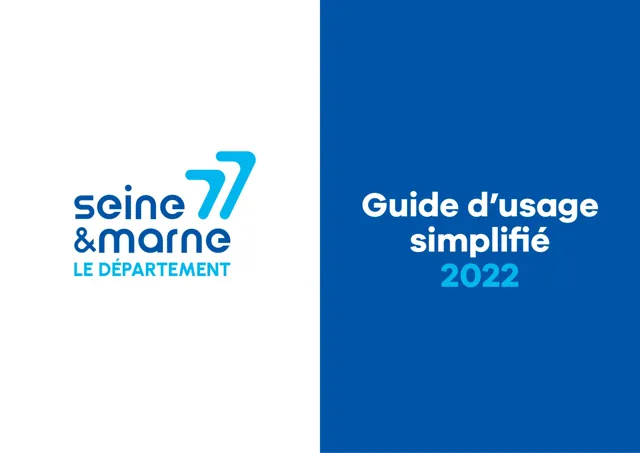 Seine-et-Marne — обложка 2022