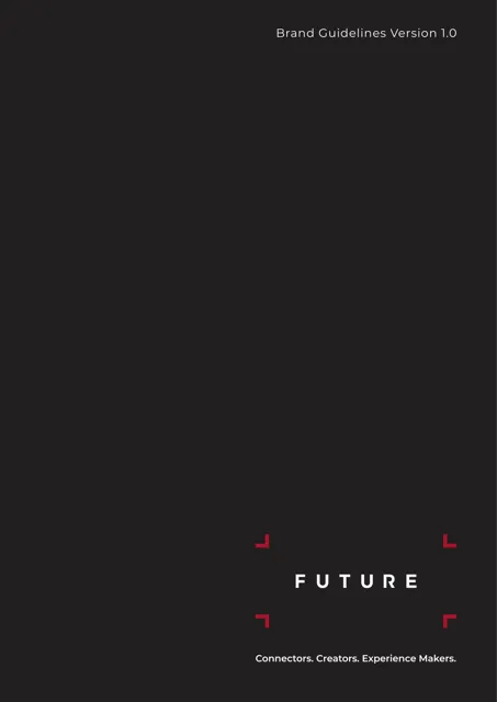 Future — обложка 2018