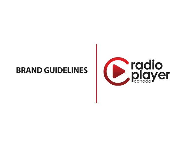 Radio Player — обложка 2017