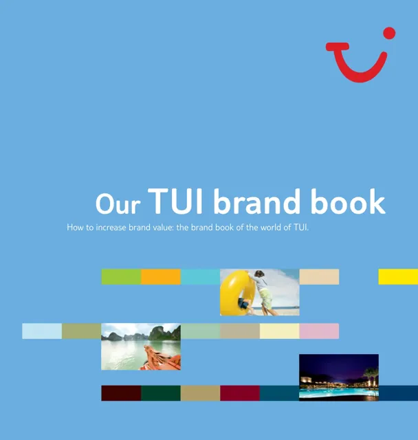 TUI — обложка 2010