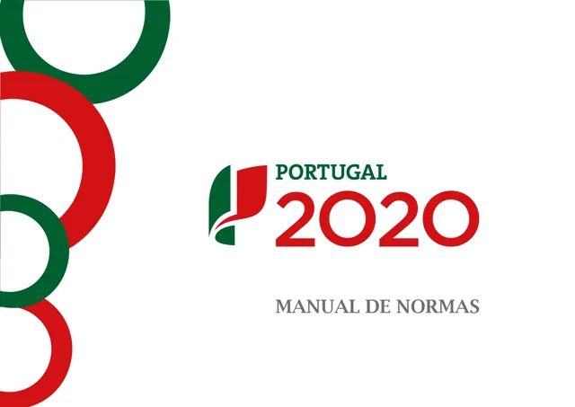 Portugal 2020 — обложка 2015