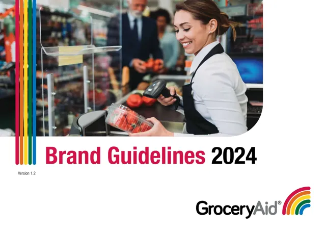 GroceryAid — гайд по фирменному стилю 2024 — страница 1