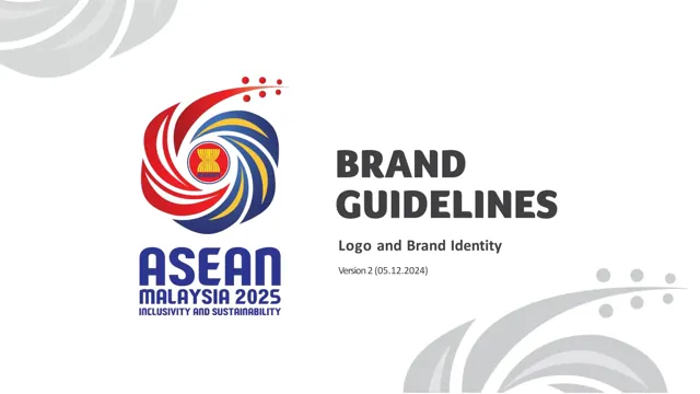 2025 ASEAN Summits — обложка 2025