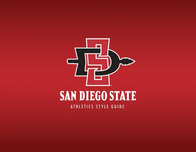 San Diego State Athletics — обложка 2013