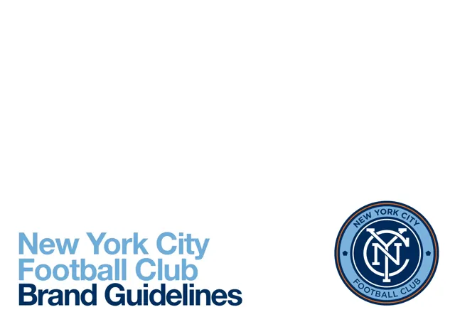 New York City Football Club — обложка 2014