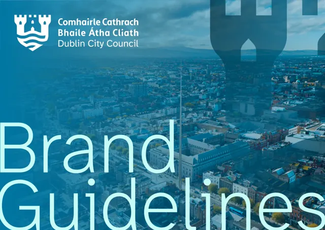 Dublin City Council — обложка 2026
