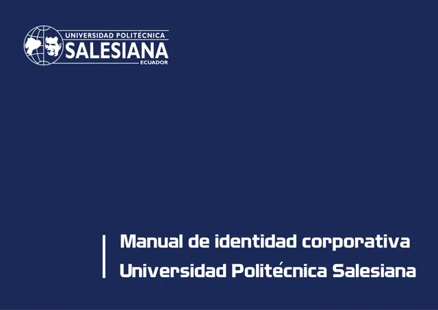 Salesiana — обложка 2020