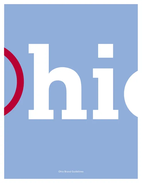 Ohio — обложка 2006