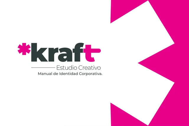 Kraft — гайд по фирменному стилю 2019 — страница 1