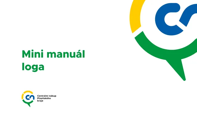 Centrální Nákup Plzeňského Kraje — обложка 2019