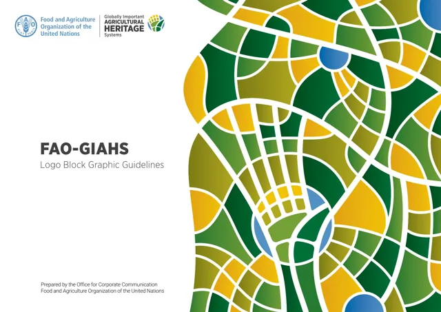 Global Important Agricultural Heritage Systems — обложка 2019