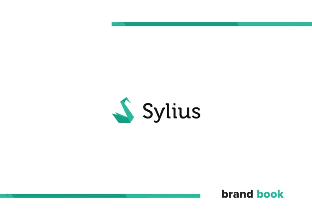 Sylius — обложка 2019