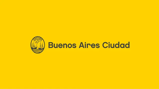 Buenos Aires Ciudad — обложка 2020