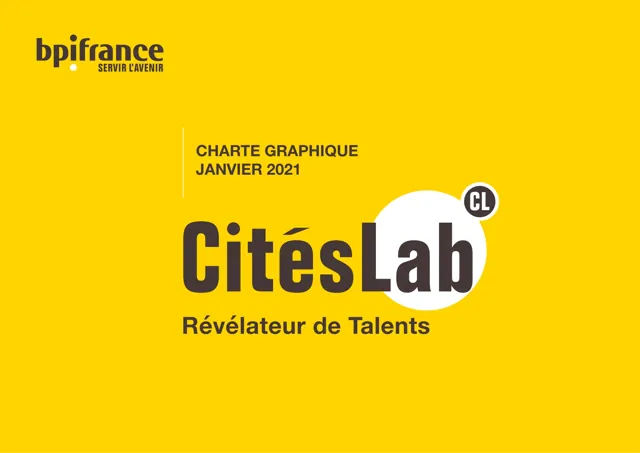 CitésLab — обложка 2021