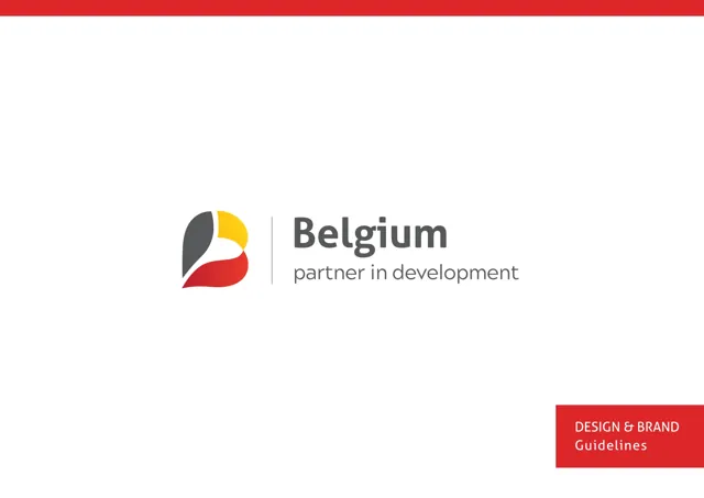 Belgium partner in development — обложка 2018