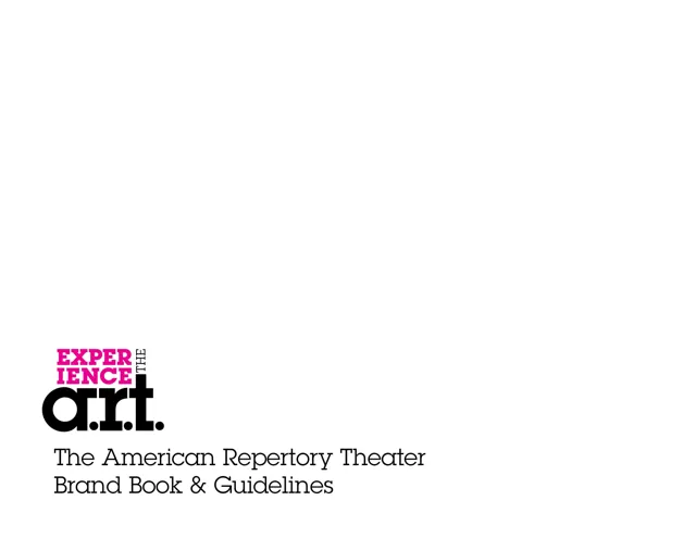 The American Repertory Theater — обложка 2011