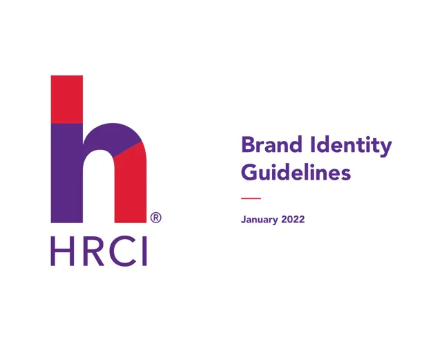 HRCI — обложка 2022