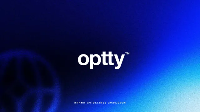Optty — обложка 2025
